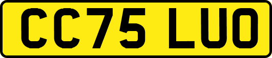CC75LUO