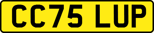 CC75LUP