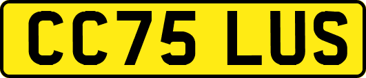 CC75LUS