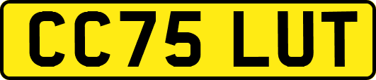 CC75LUT