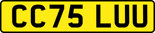 CC75LUU