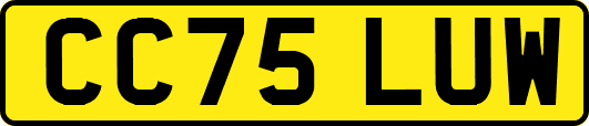CC75LUW