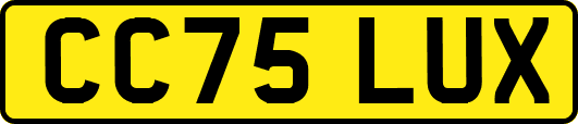 CC75LUX