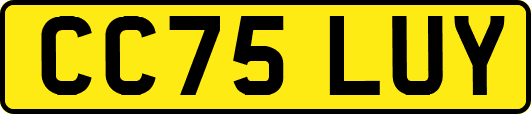 CC75LUY