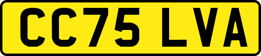 CC75LVA