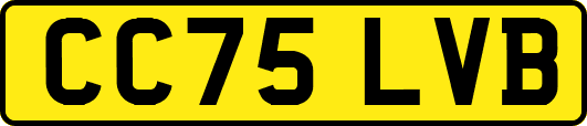 CC75LVB