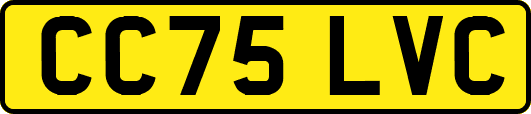 CC75LVC