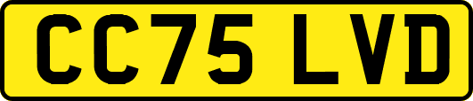 CC75LVD
