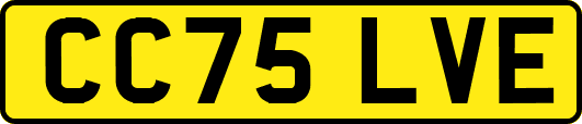CC75LVE