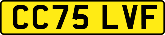 CC75LVF