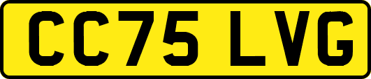 CC75LVG