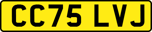 CC75LVJ