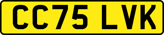 CC75LVK