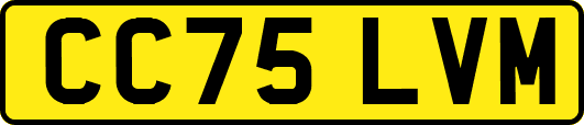 CC75LVM