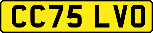 CC75LVO