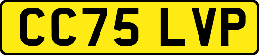 CC75LVP