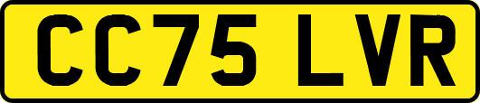 CC75LVR