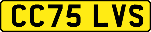 CC75LVS