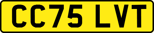 CC75LVT