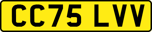 CC75LVV