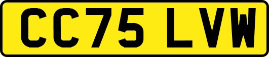 CC75LVW