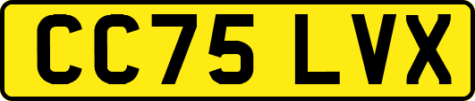 CC75LVX