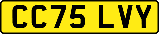 CC75LVY