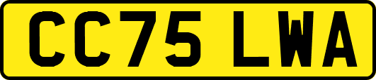 CC75LWA