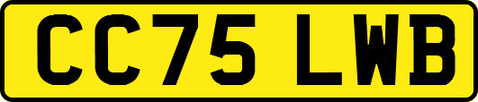 CC75LWB