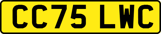 CC75LWC