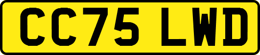 CC75LWD
