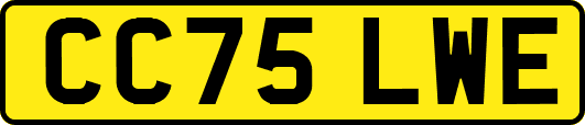 CC75LWE
