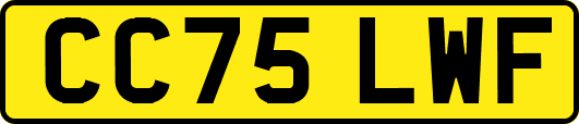 CC75LWF