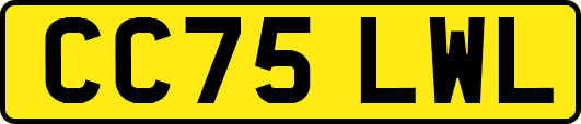 CC75LWL