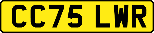 CC75LWR
