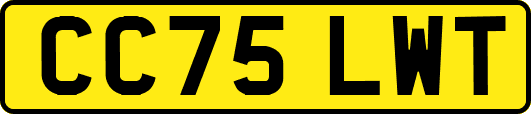CC75LWT