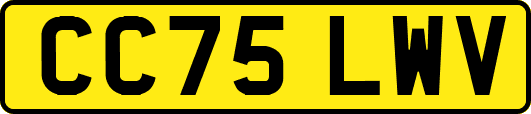 CC75LWV