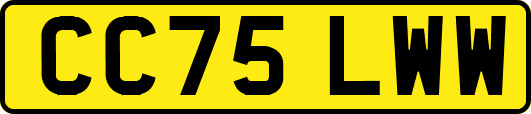 CC75LWW