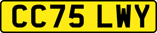 CC75LWY