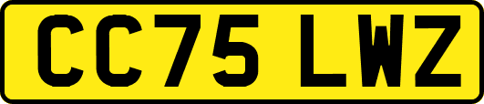 CC75LWZ