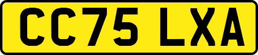 CC75LXA