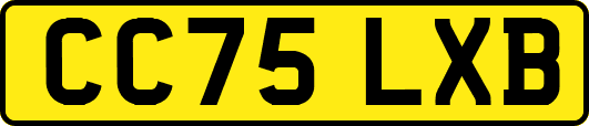 CC75LXB