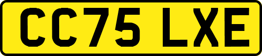 CC75LXE