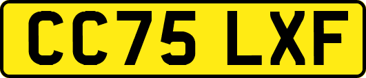 CC75LXF