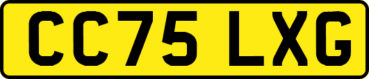 CC75LXG