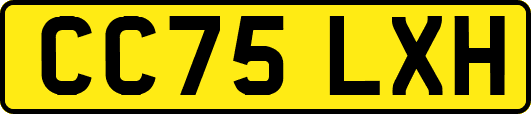 CC75LXH