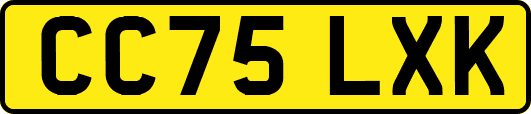 CC75LXK