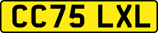 CC75LXL
