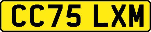 CC75LXM