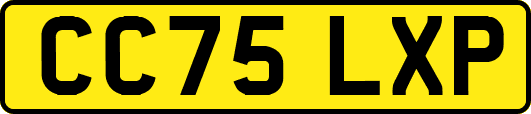 CC75LXP